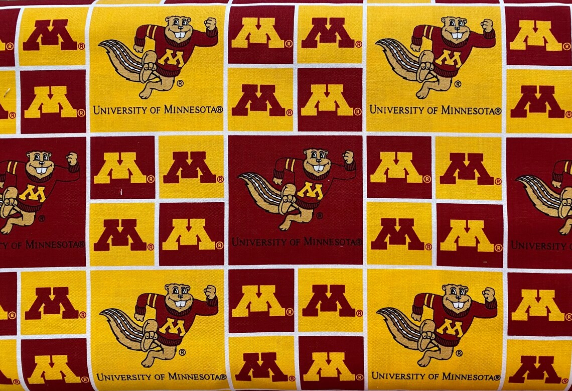 Minnesota Gophers MIN06