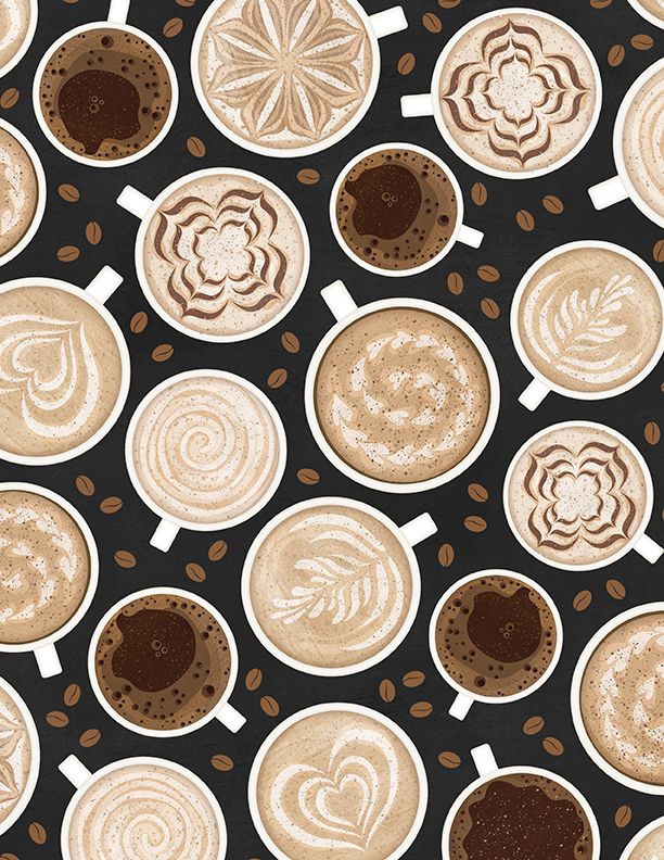 Coffee Life 1828-82669-921