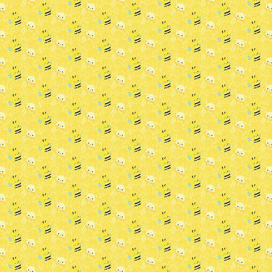 Squishmallows Yellow Squad SQ1009-50