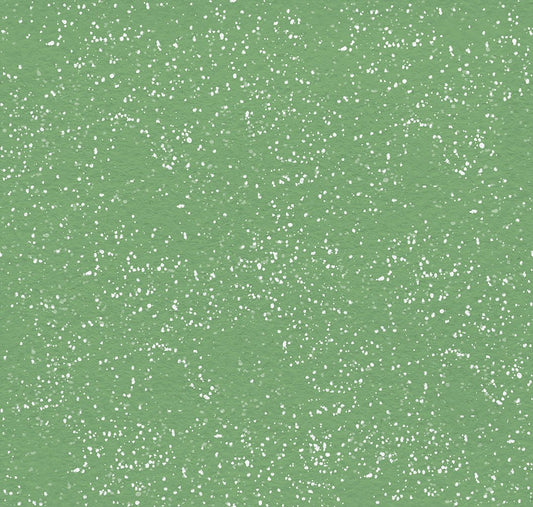 2026 Quilt MN Snow Dot Mint