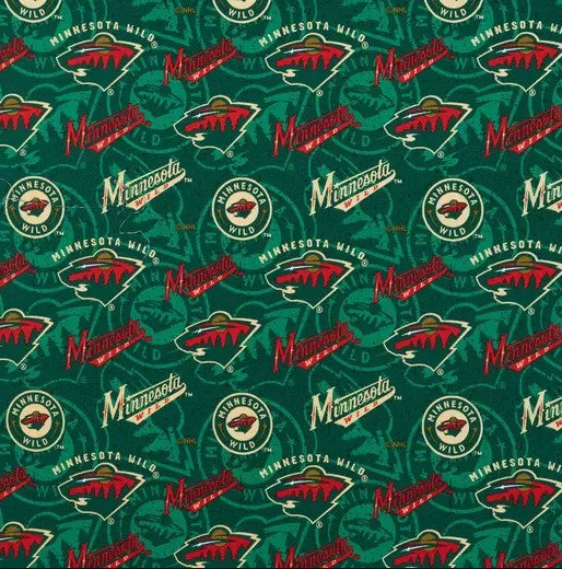 Minnesota Wild 1199WLD