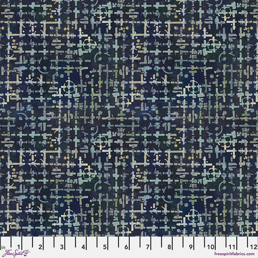 On Your Mark - Seth Apter Maze PWSE043.Indigo