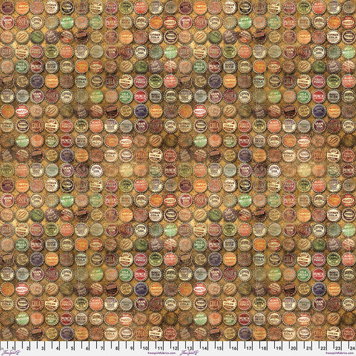 Tim Holtz Foundations Top Shop PWTH024-Multi