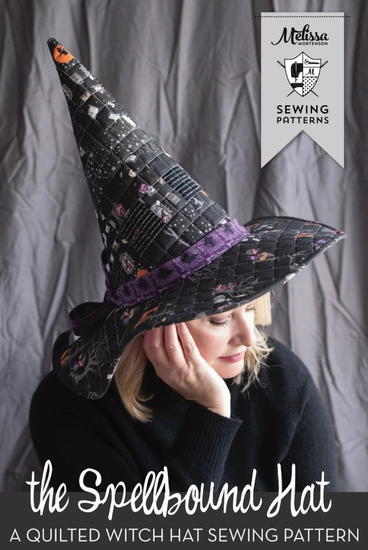 The Spellbound Witch Hat