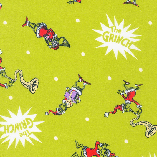 How the Grinch Stole Christmas ADED-21776-223