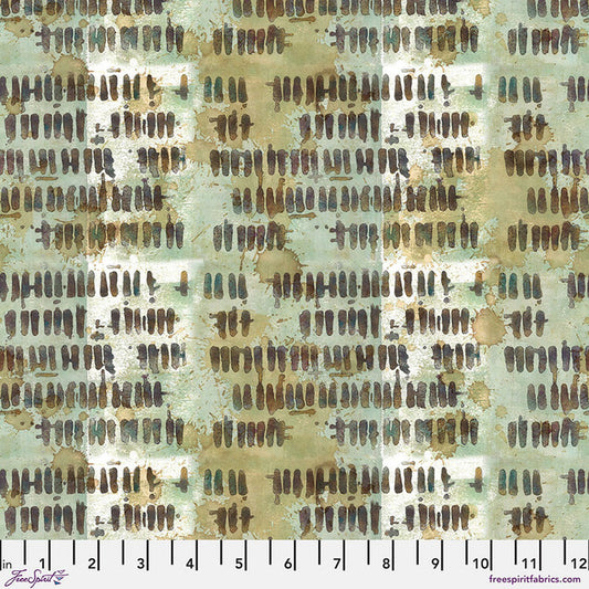 On Your Mark - Seth Apter Finish Line PWSE032.Sage