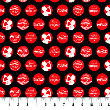 Coca-Cola Dots CC1003-99