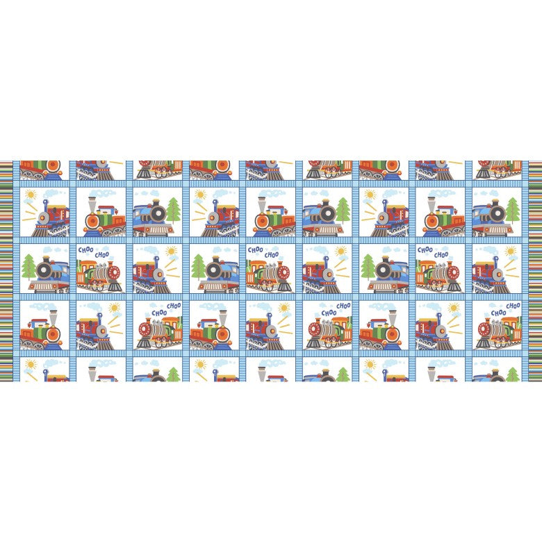 Loco Motion CX10806-Blue-D