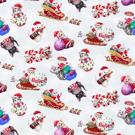 Furry and Bright 7015-01 Kayomi Harai