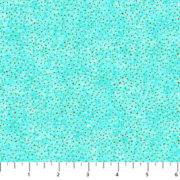 Shimmer Enigma Speckle Lt Turquoise 28187M-62