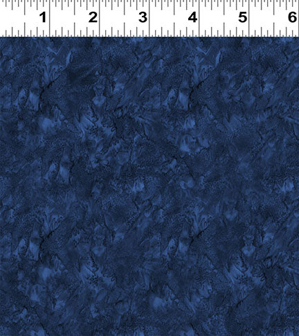 2025 Quilt MN Digital Texture Navy Blue