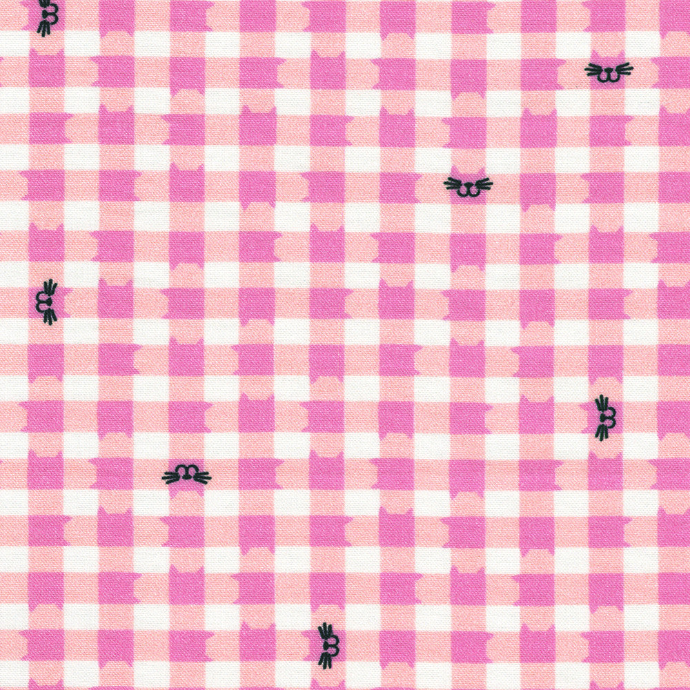 Whisker Wonderland ANAD-23291-480 Pink Lemonade