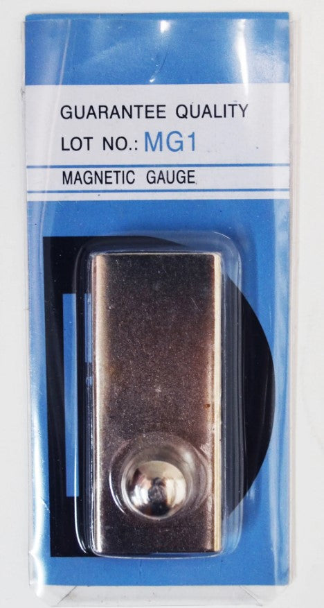 Magnetic Seam Guide 2178