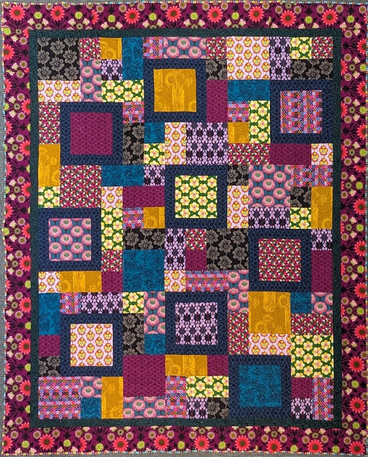 Iconic Big Ten 86x106