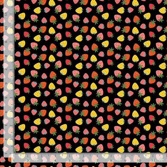 Furruit Platter Purrberries Stella-DLW3574 Oil