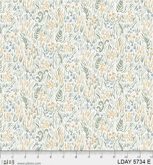 Lakeside Days Packed Foliage 05734E