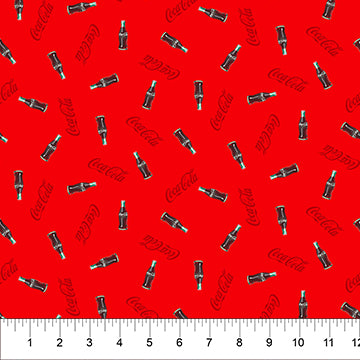 Coca-Cola Bottles CC1008-26