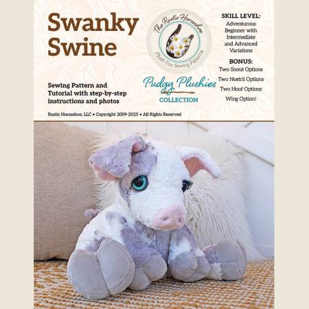Swanky Swine