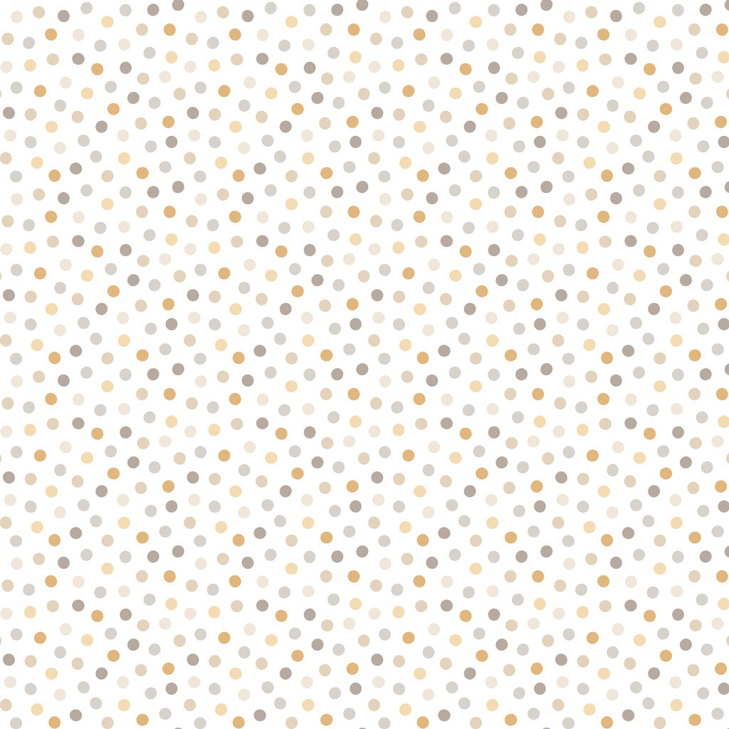 Guess How Much I Love You 20 Dots Lt Caramel Y4249-64