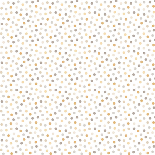 Guess How Much I Love You 20 Dots Lt Caramel Y4249-64