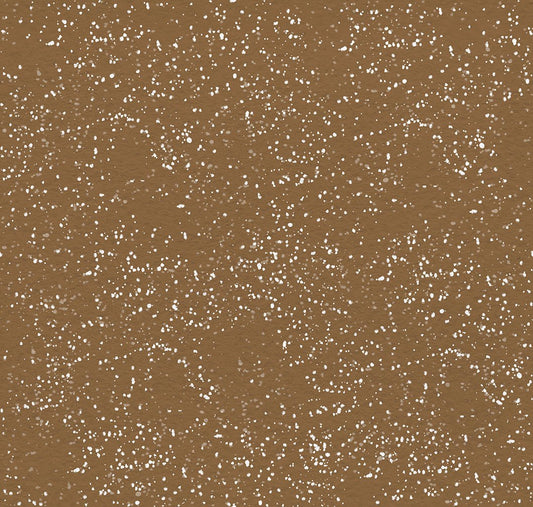 2026 Quilt MN Snow Dot Brown