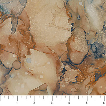 Highland View Texture 2 Rust DP27592-37