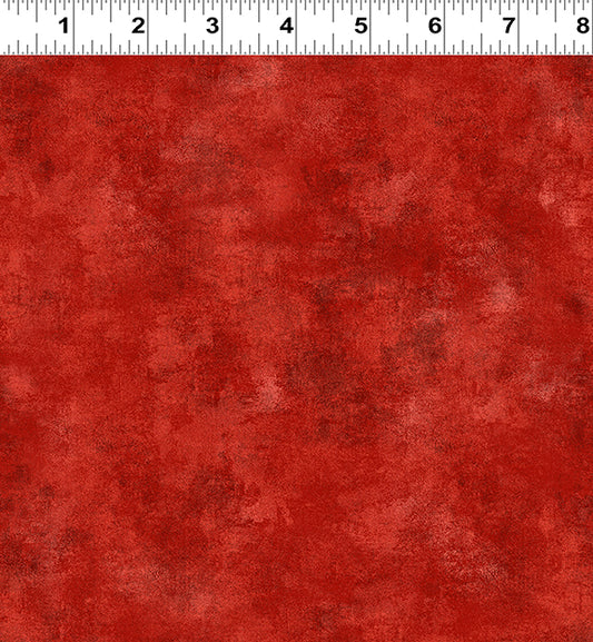 2024 Quilt MN Basics Texture Red