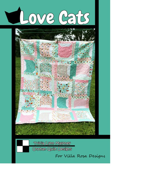 Love Cats