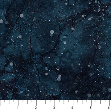 Highland View Texture 3 Dk Blue DP27593-49