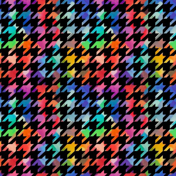 Instagram Famous 8066.99 Catstooth