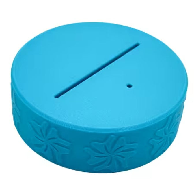 Blade Capture Blue