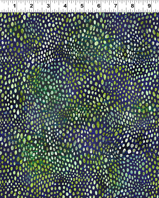 2025 Quilt MN Digital Dot Royal Blue