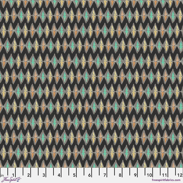 On Your Mark - Seth Apter Zigzag PWSE041.Night