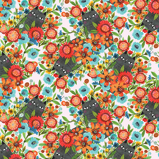 Garden Cats Cats in the Garden 16346-99