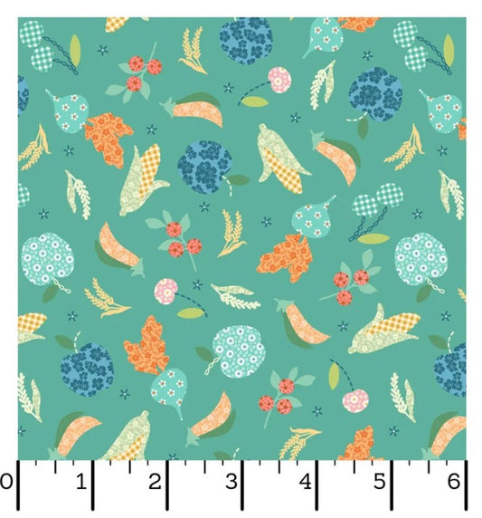 AMNSH 2026 Sweet Home Crops MAS10494-G