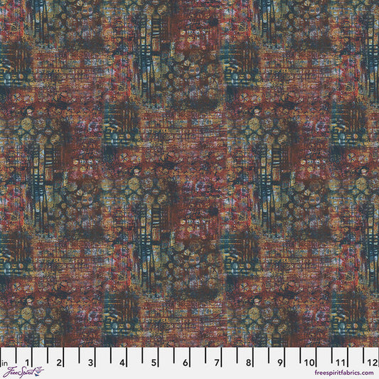 On Your Mark - Seth Apter Contours PWSE039.Wine