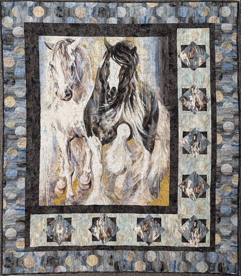 Pedigree Main Attraction 55x66