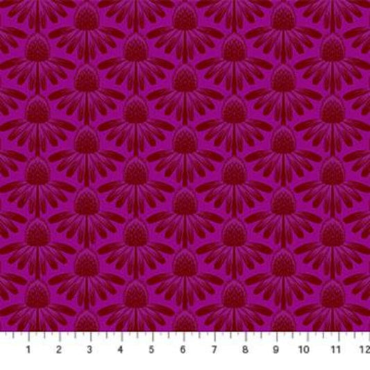 Indelible Coneflower AMT1001-26L Magenta
