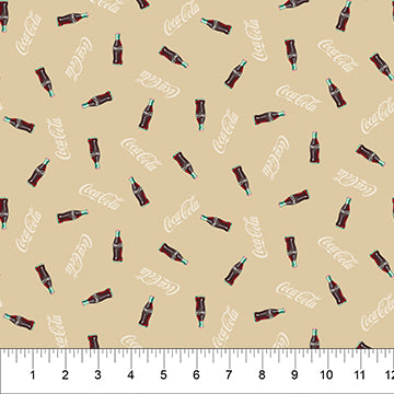 Coca-Cola Bottles CC1008-32