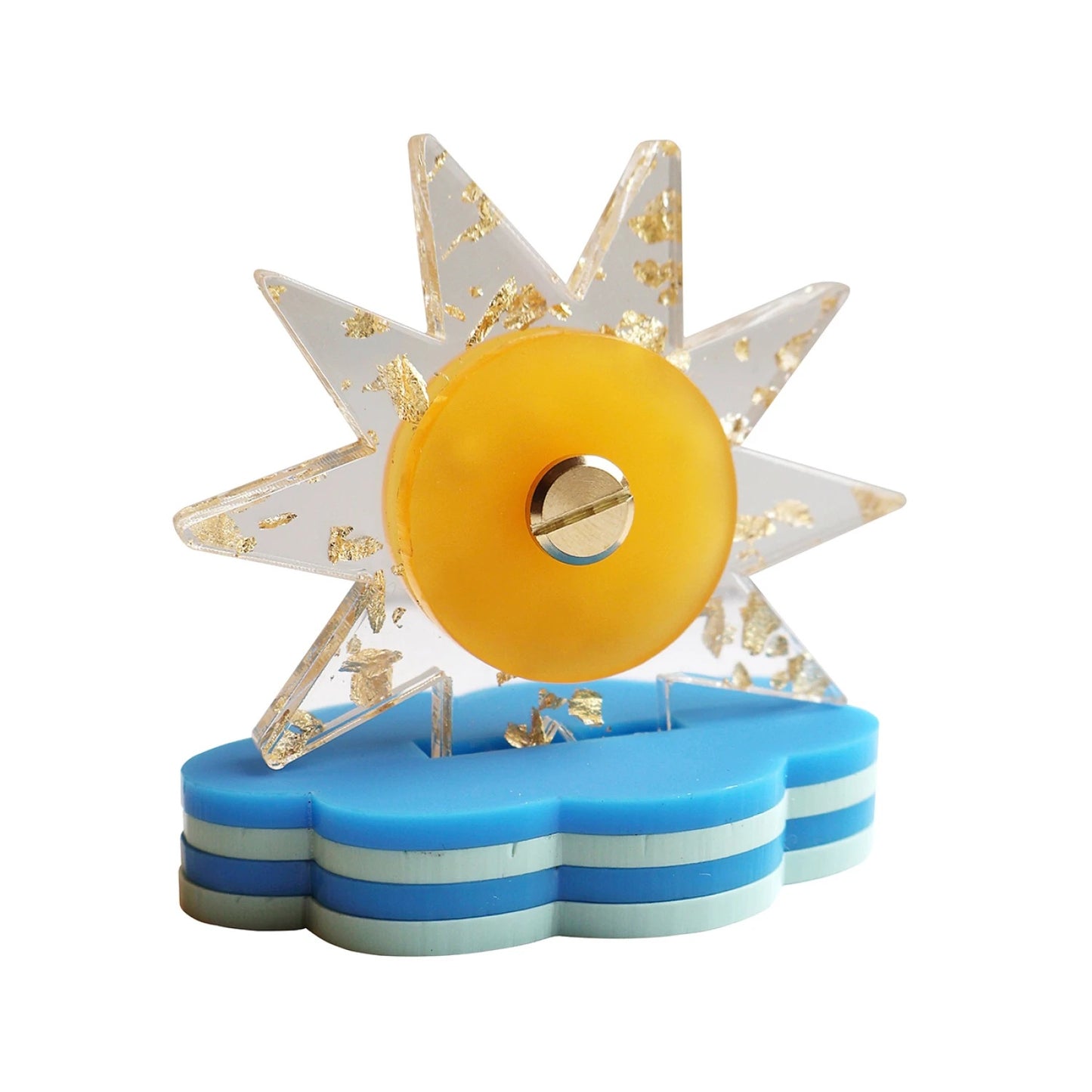 Sun Thread Cutter