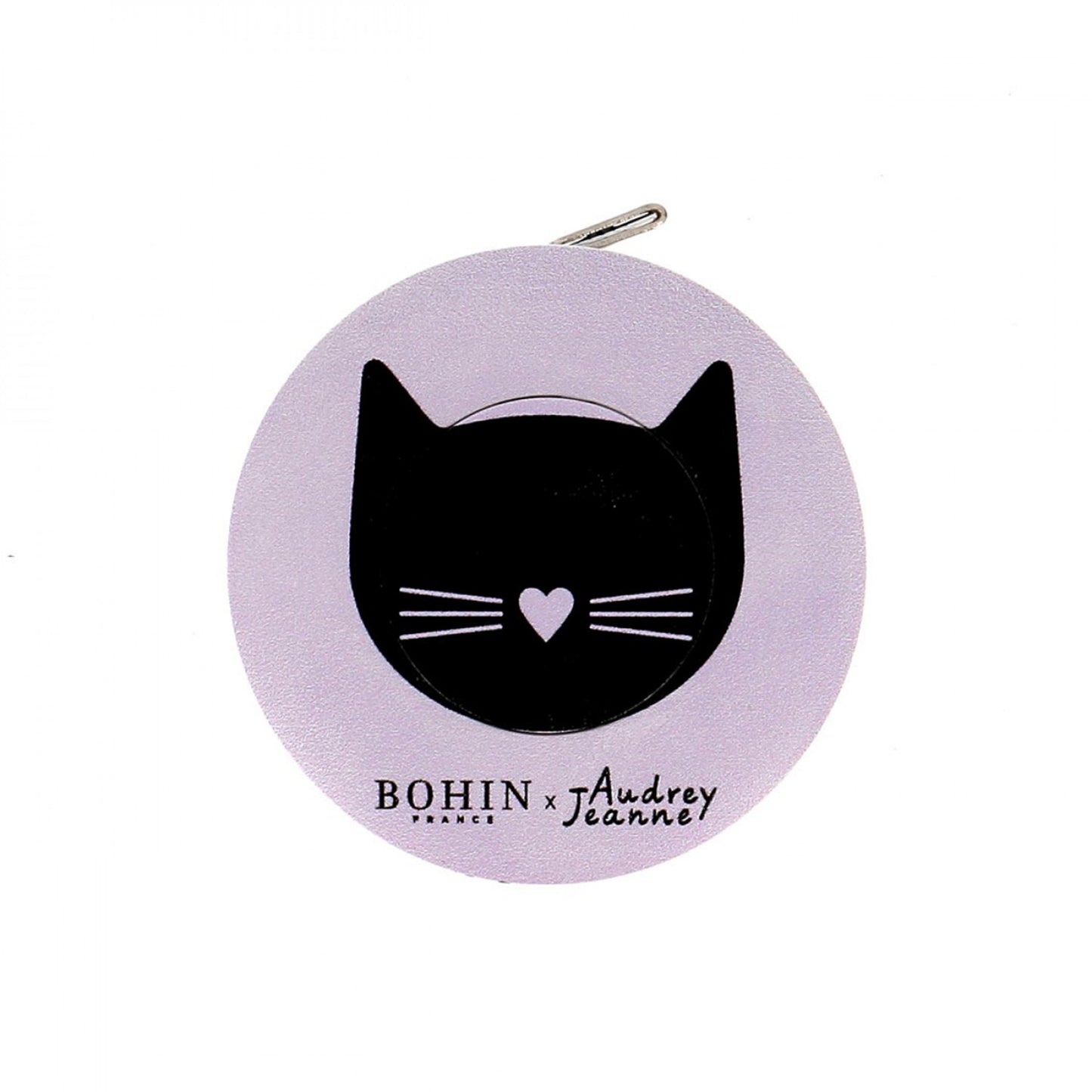 Bohin Kitty Tape Measure 99041