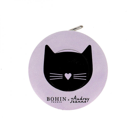 Bohin Kitty Tape Measure 99041