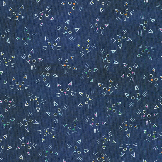 Whisker Wonderland ANAD-23290-438 Night
