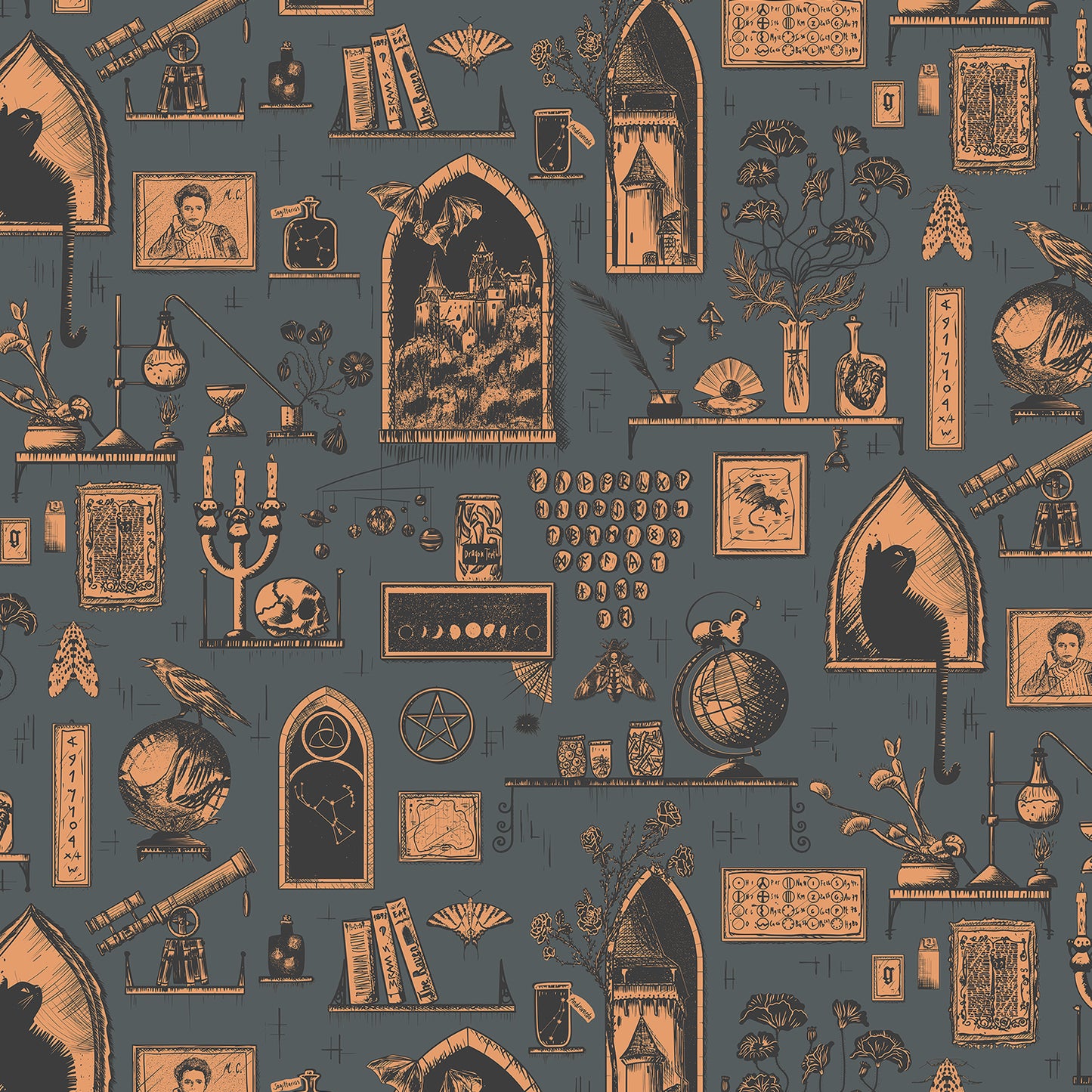 Transylvanian Studies - University