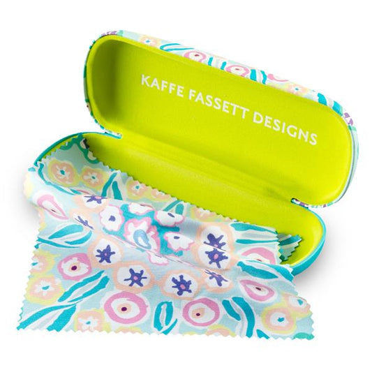 Kaffe Fassett Glasses Case