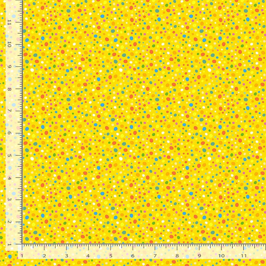 Furruit Platter Tropical Beans Stella-DLW3329 Buttercup
