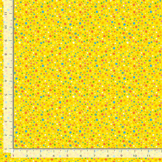 Furruit Platter Tropical Beans Stella-DLW3329 Buttercup