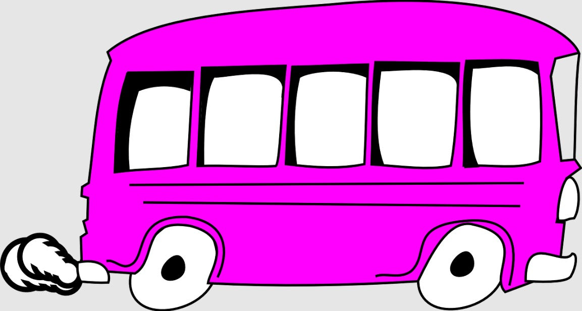 2026 Summer Shop Hop Bus Trip